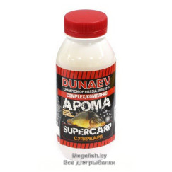 Dunaev-Supercarp