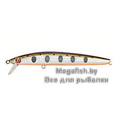 Pontoon21-Marionette Minnow-108SP-SR-050
