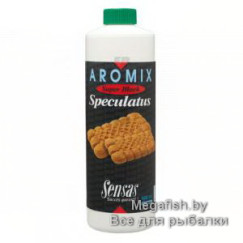 Sensas-Aromix-Specualatus-Black