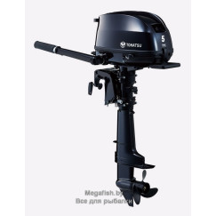 Tohatsu-MFS5DDS