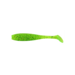 Виброхвост GAD Footsie, 3.5", 5 шт. уп., #1106