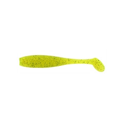Виброхвост GAD Footsie, 3.5", 5 шт. уп., #1107