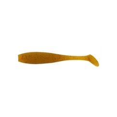 Виброхвост GAD Footsie, 3.5", 5 шт. уп., #1108