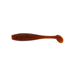 Виброхвост GAD Footsie, 3.5", 5 шт. уп., #1114