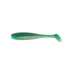 Виброхвост GAD Footsie, 3.5", 5 шт. уп., #2215