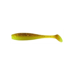 Виброхвост GAD Footsie, 3.5", 5 шт. уп., #2216