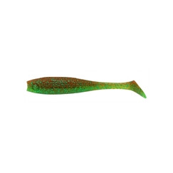 Виброхвост GAD Footsie, 3.5", 5 шт. уп., #2217