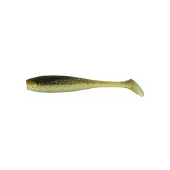 Виброхвост GAD Footsie, 3.5", 5 шт. уп., #2219