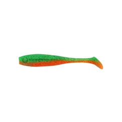 Виброхвост GAD Footsie, 3.5", 5 шт. уп., #2222