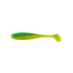 Виброхвост GAD Footsie, 3.5", 5 шт. уп., #2223
