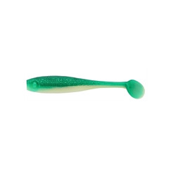 Виброхвост GAD Footsie, 3.5", 5 шт. уп., #2230