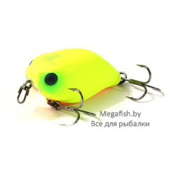 Jackall-Cherry-44-matt-chartreuse