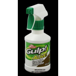 Berkley-Gulp-Alive-Spray-Crawfish