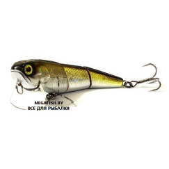 Jackall-HAMA-KU-RU-R-hl-bloody-silver-&-black