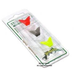 hvost-Strike-Pro-Glider-90