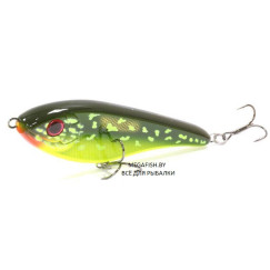 Vobler-Strike-Pro-Baby-Buster-С202