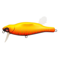 Воблер MEGABASS ANTHRAX  (Aka-Tora)