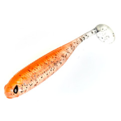 Приманка Lucky John Makora Shad Tail 3" (7 см; 2.3 гр; 7 шт.) 007