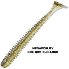 Приманка Diamond Swing Impact 4" (10 см; 6 шт.) 400