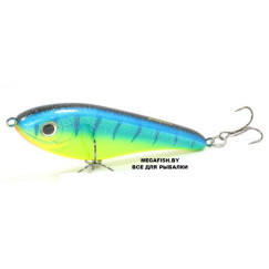 Vobler-Strike-Pro-Buster-Jerk-II-Shallow-Runner-120SS-C063F