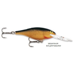 Rapala-Shad-Rap-09-G