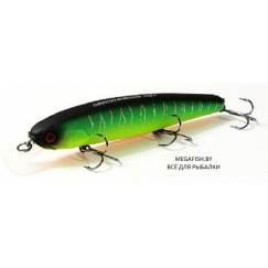 Jackall-Smash-Minnow-100SP-Mat-Tiger