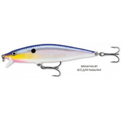 Rapala-flat-Rap-10-PDS