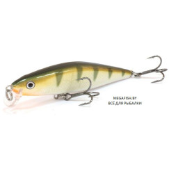 Rapala-flat-Rap-10-YP