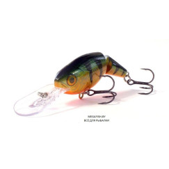Rapala-Jointed-Shad-Rap-P