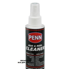 Penn-Rod-&-Reel-Cleaner
