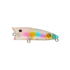 Воблер-ZIPBAITS-ZBL-Popper-TINY-цвет-№-204R