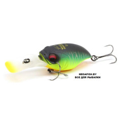 Megabass-Wiggle-Griffon-mat-tiger