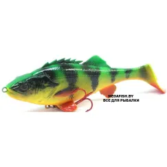 Savage-Gear-4D-Perch-Shad-175SS-Fire Tiger