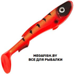 Abu-Garcia-Beast-Paddle-Tail-Red-Tiger