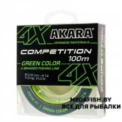 Akara-Competition-X4