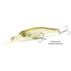 Megabass-Live-X-Margay-Tungsten-MAT-SHINKO