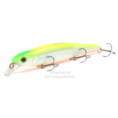 Воблер Strike Pro Jer-O Minnow 130 EG-039SP(13,0 см, 27,8 гр, 1,5-2,5м) suspending   цвет 624T