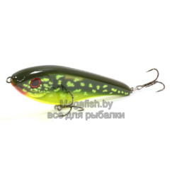 Воблер Strike Pro Buster Jerk  EG-048 (15,0см,  64,5гр, 0-1,0м) floating  цвет C242F