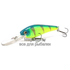 Воблер Strike Pro Pro Shad 70 EG-001F (7,0см, 12,5гр, 2,5-3,5 м) floating цвет A47FL