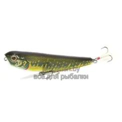 Воблер Strike Pro Walking Stik 115 (11,5см, 18,5 гр) A164F