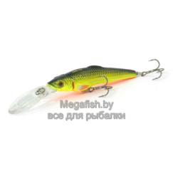 Воблер Strike Pro Challenger X 70L SP EG-076AL (7см, 7,1 гр, 1,5-2,5м) suspending цвет SM63F