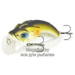 Воблер Strike Pro Hunchback 68 EG-112 (6,8см, 11,5гр,0+м) floating цвет A55S