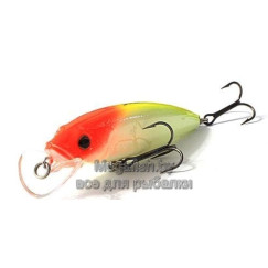 Воблер Strike Pro  Beakster 70 EG-124A  (7,0 см, 5,6 гр, 0,8-1,5м) floating  цвет A116L