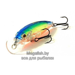 Воблер Strike Pro  Beakster 70 EG-124A  (7,0 см, 5,6 гр, 0,8-1,5м) floating  цвет A137S