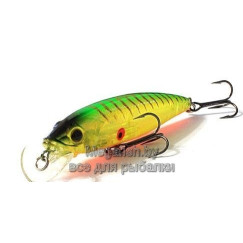 Воблер Strike Pro  Beakster 70 EG-124A  (7,0 см, 5,6 гр, 0,8-1,5м) floating  цвет A17RG