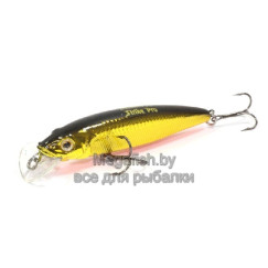 Воблер Strike Pro  Beakster 70 EG-124A  (7,0 см, 5,6 гр, 0,8-1,5м) floating  цвет A57E
