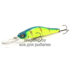 Воблер Strike Pro Archback 80 EG-125AL-SP (8 см, 11,0гр, 1,5-4,0м) suspending цвет A47FL