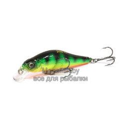 Воблер Strike Pro Archback 60 EG-125D-SP (6 см, 4,4гр, 0,2-0,5м) suspending цвет A45T