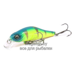 Воблер Strike Pro Archback 60 EG-125D-SP (6 см, 4,4гр, 0,2-0,5м) suspending цвет A47FL