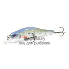 Воблер Strike Pro Archback 60 EG-125D-SP (6 см, 4,4гр, 0,2-0,5м) suspending цвет SM51F